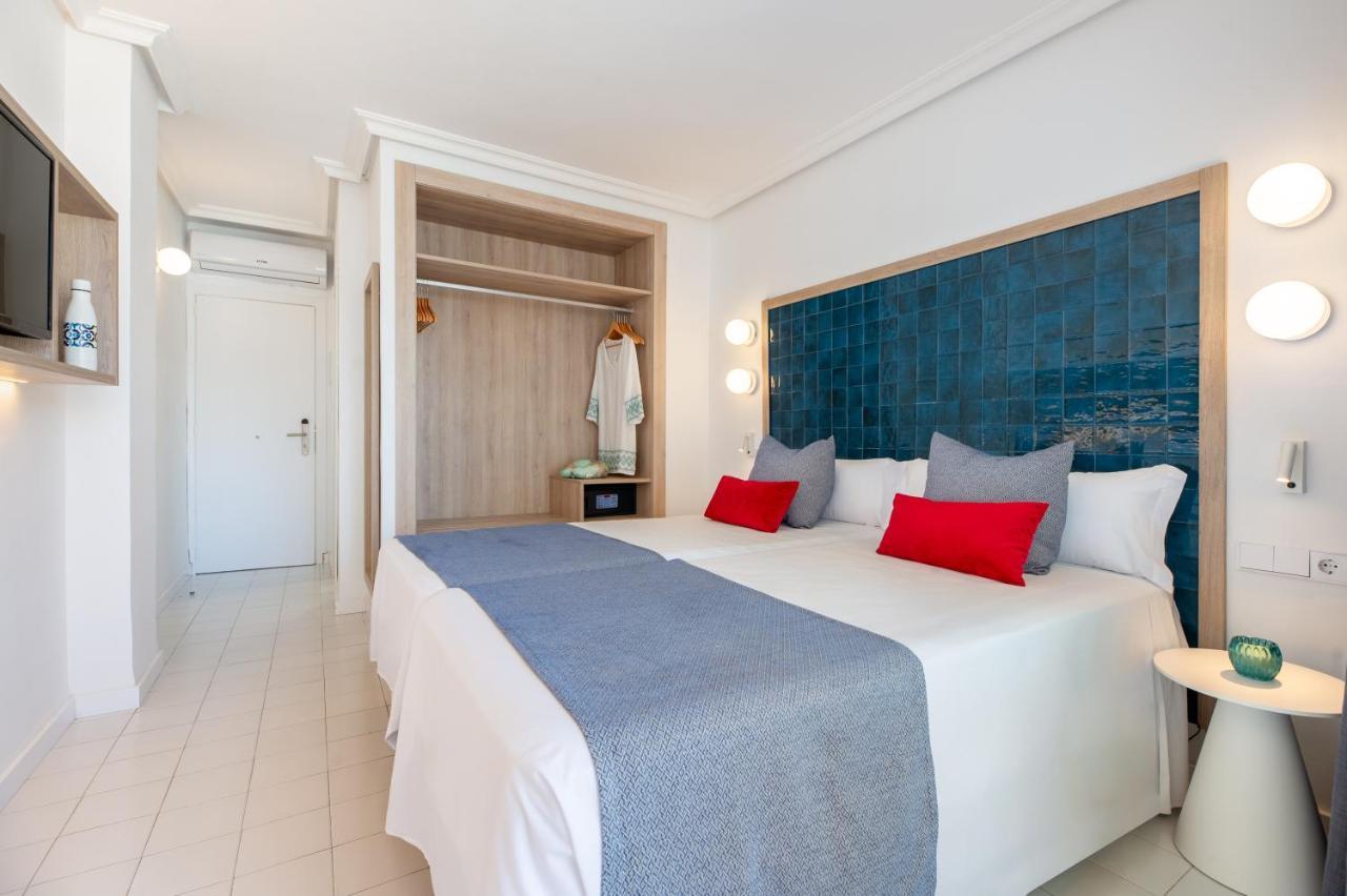 Hotel Vibra Isola - Adults Only Playa d'en Bossa Extérieur photo