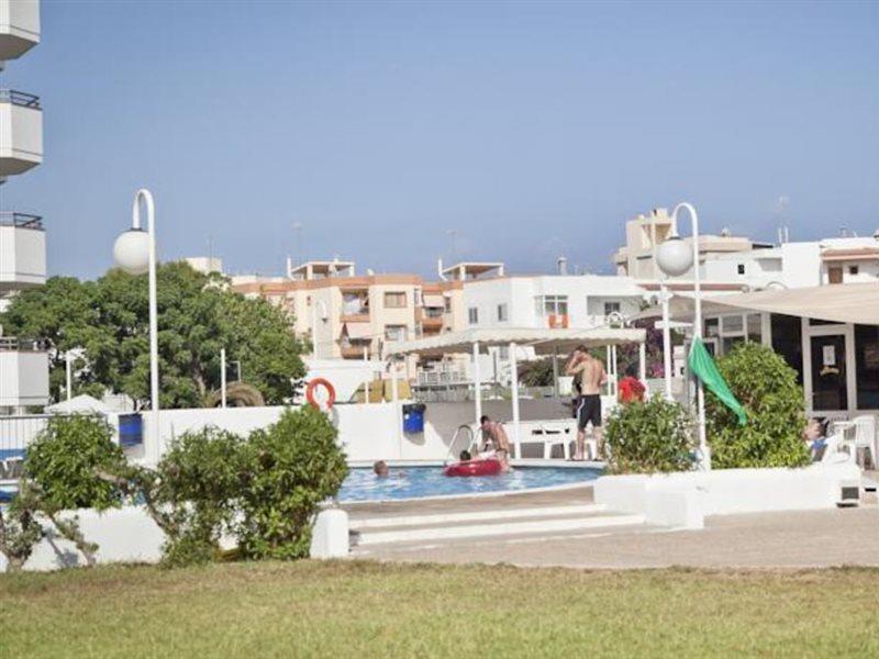 Hotel Vibra Isola - Adults Only Playa d'en Bossa Extérieur photo