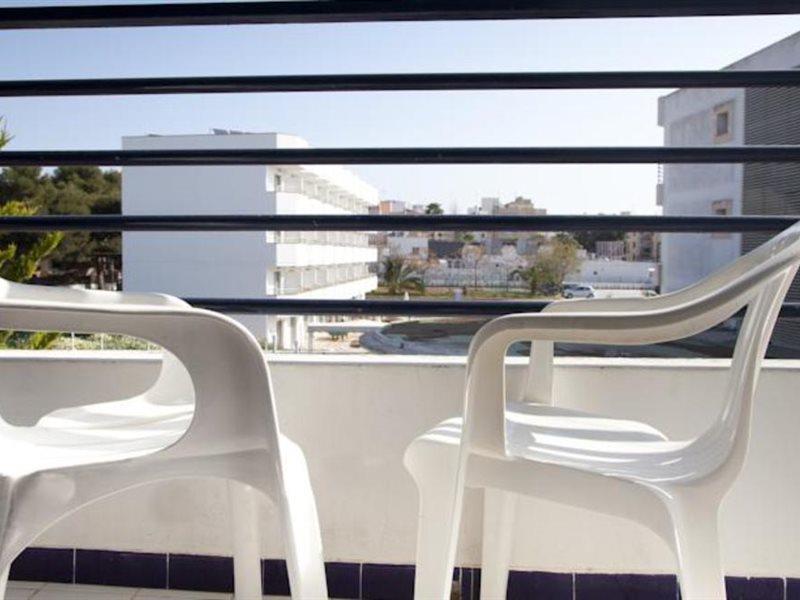 Hotel Vibra Isola - Adults Only Playa d'en Bossa Extérieur photo