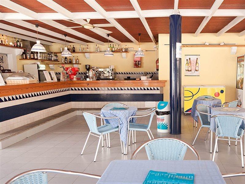 Hotel Vibra Isola - Adults Only Playa d'en Bossa Extérieur photo