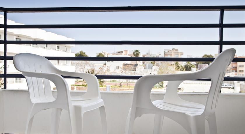 Hotel Vibra Isola - Adults Only Playa d'en Bossa Extérieur photo