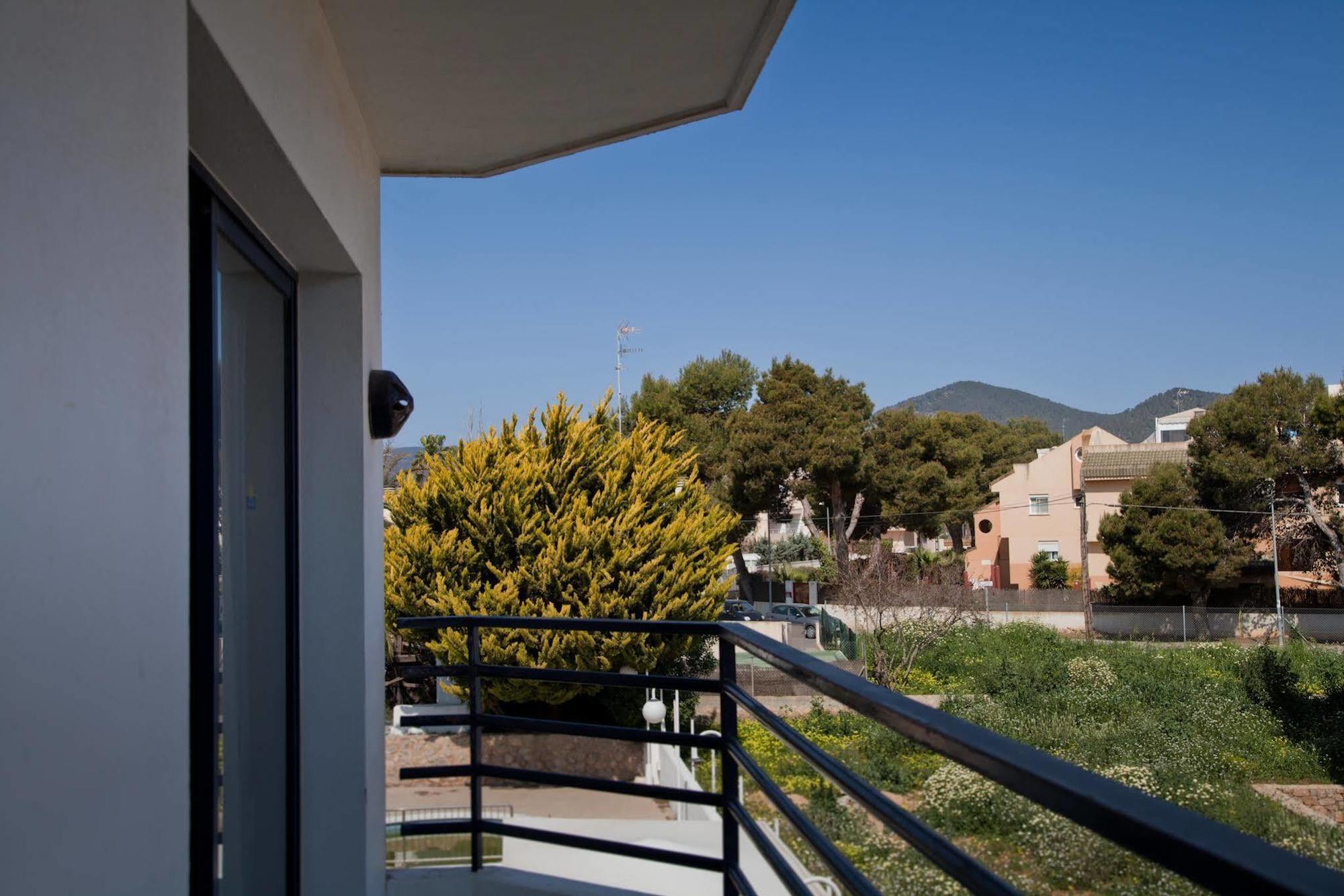 Hotel Vibra Isola - Adults Only Playa d'en Bossa Chambre photo
