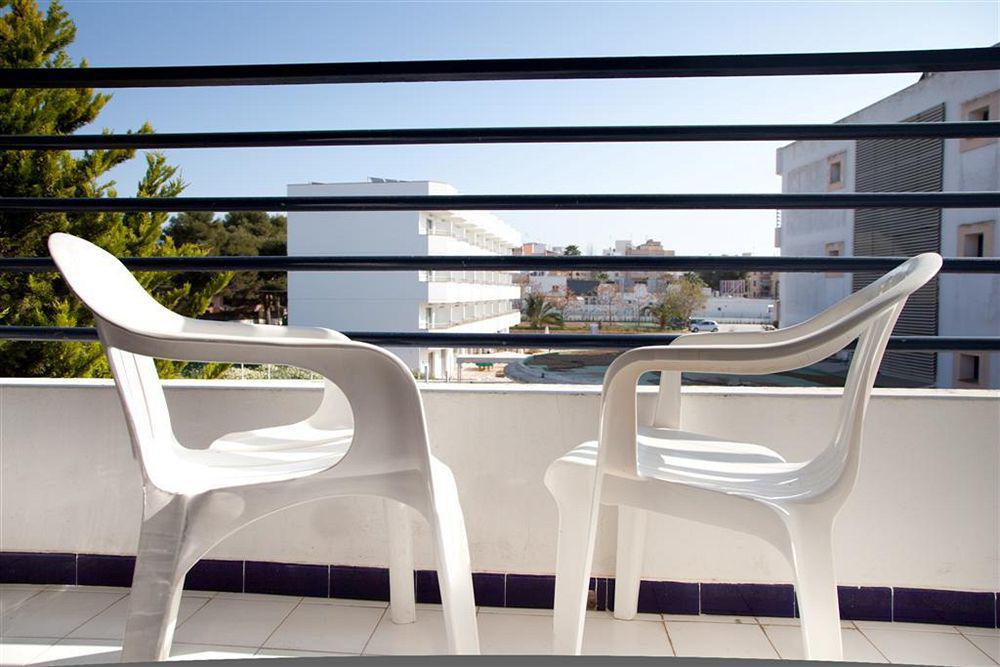 Hotel Vibra Isola - Adults Only Playa d'en Bossa Extérieur photo